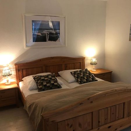 Landhaus Zur Seebruecke Nr 4 داهم المظهر الخارجي الصورة