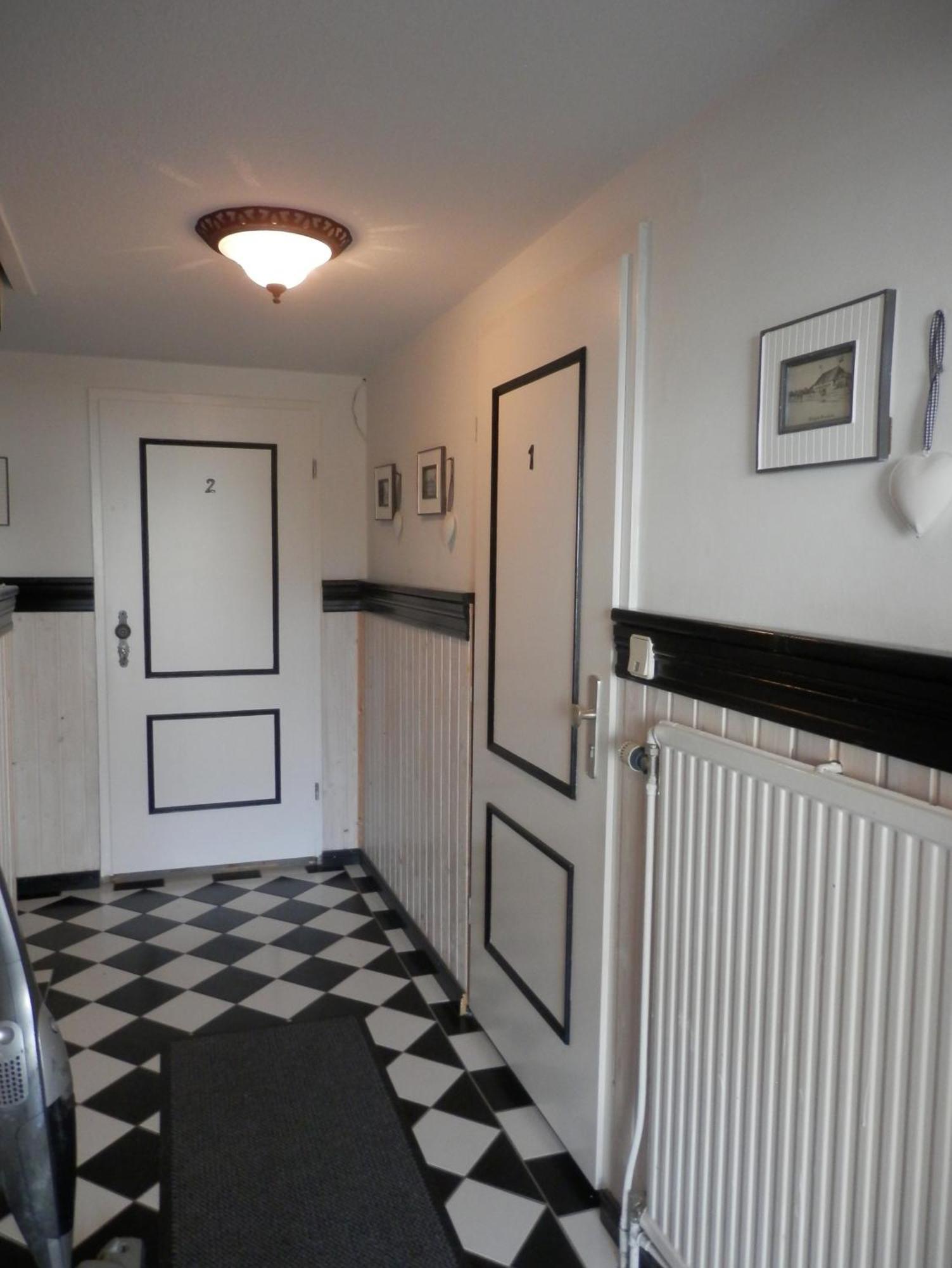 Landhaus Zur Seebruecke Nr 4 داهم المظهر الخارجي الصورة