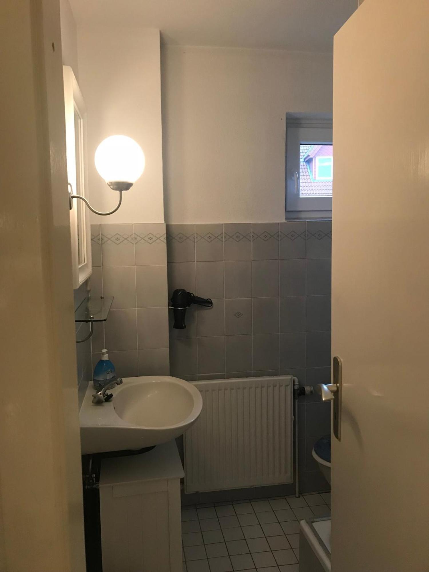 Landhaus Zur Seebruecke Nr 4 داهم المظهر الخارجي الصورة