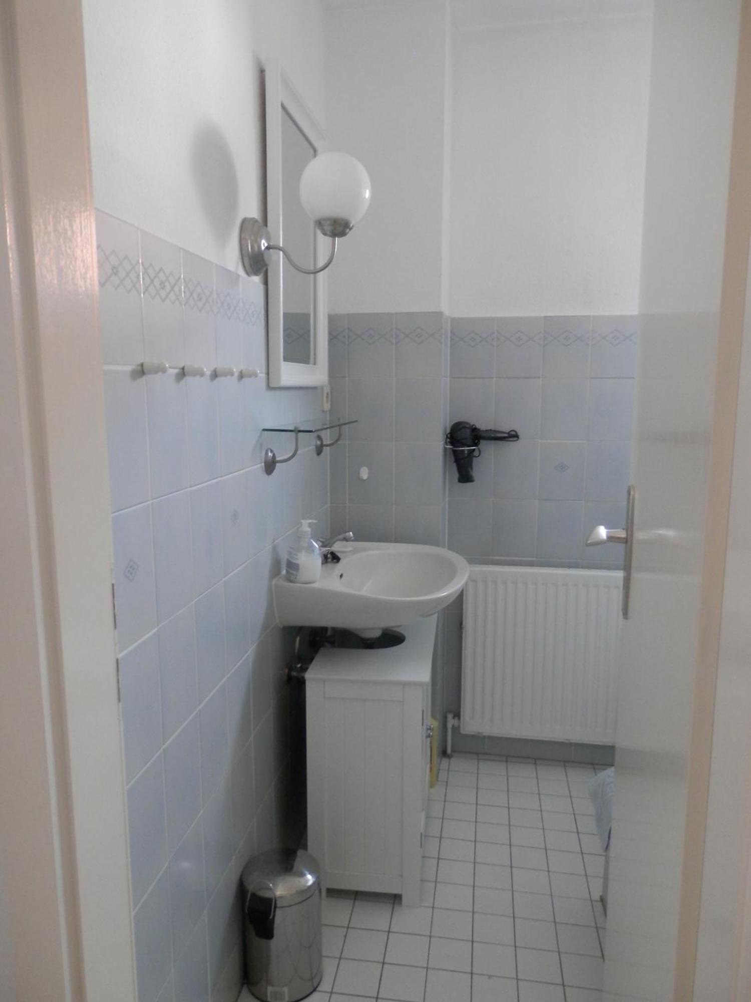 Landhaus Zur Seebruecke Nr 4 داهم المظهر الخارجي الصورة