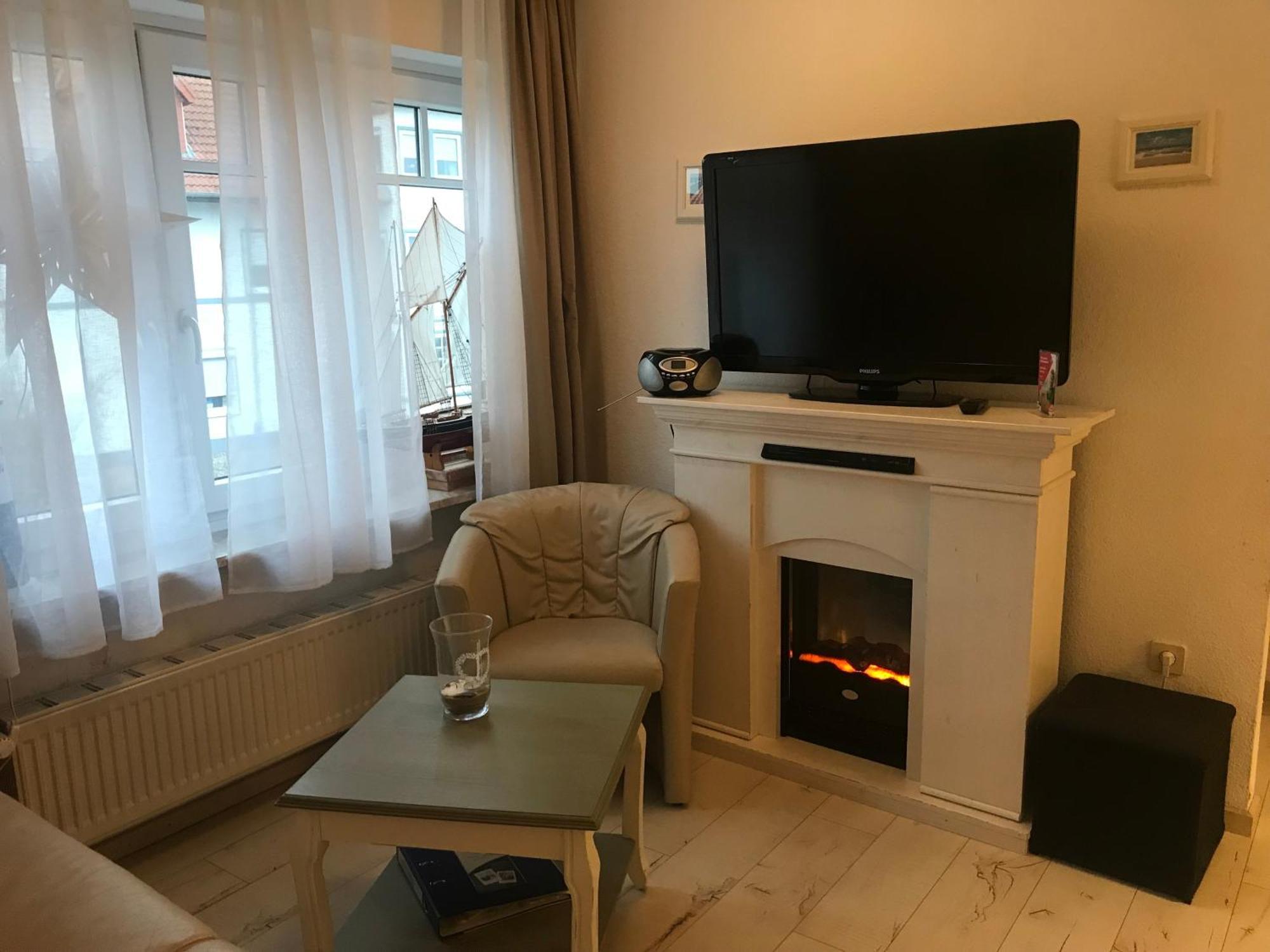Landhaus Zur Seebruecke Nr 4 داهم المظهر الخارجي الصورة