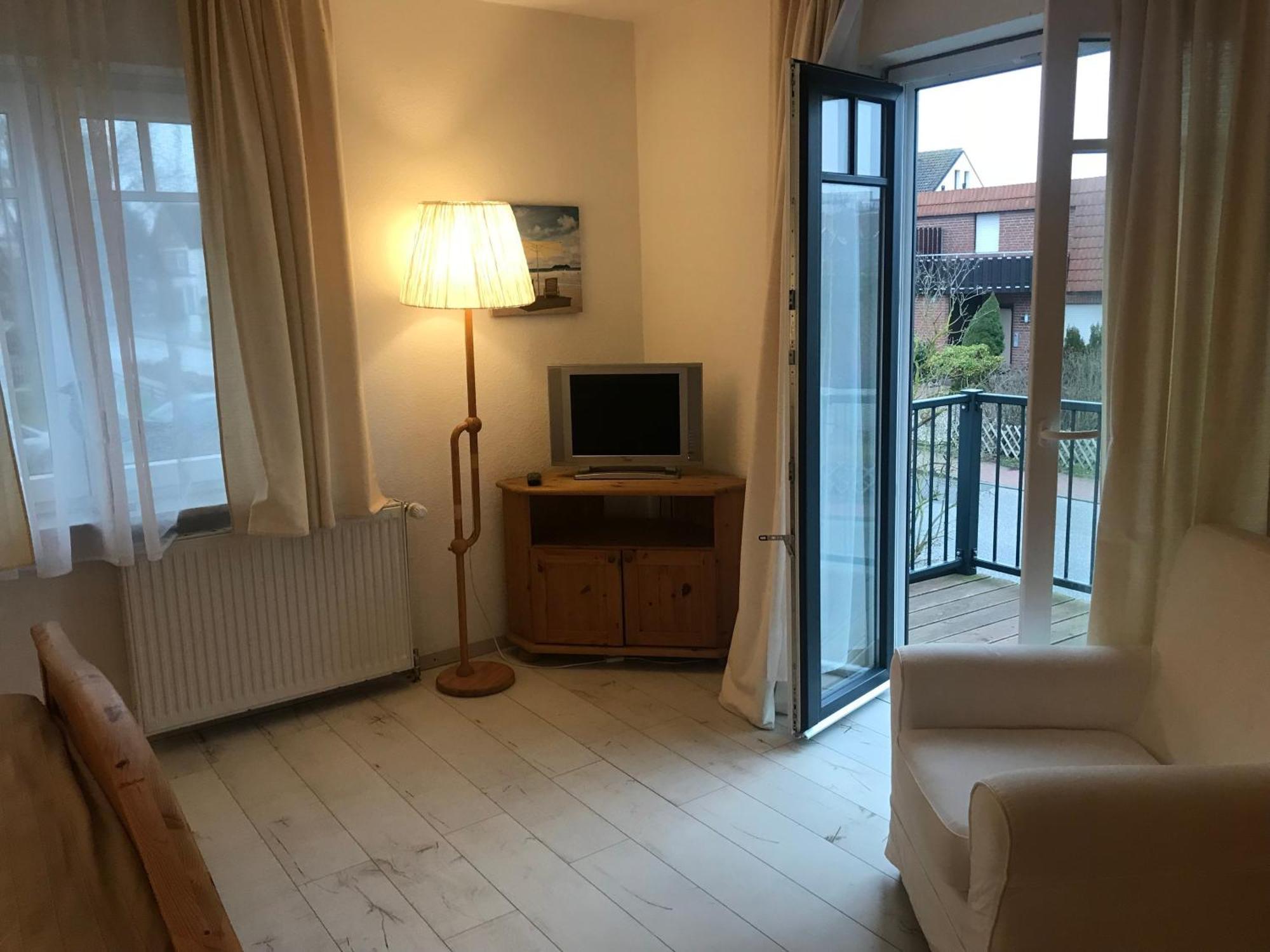 Landhaus Zur Seebruecke Nr 4 داهم المظهر الخارجي الصورة