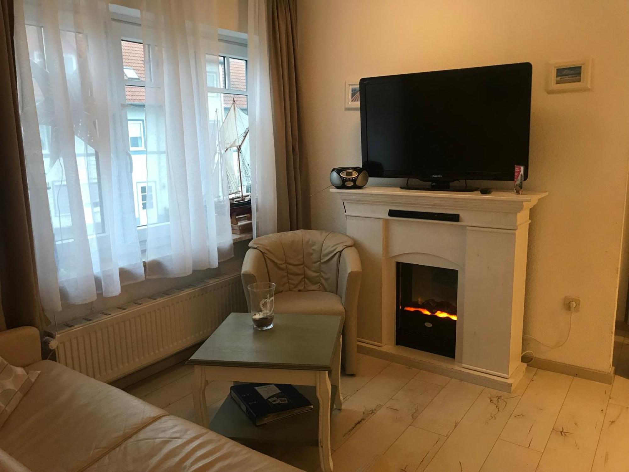 Landhaus Zur Seebruecke Nr 4 داهم المظهر الخارجي الصورة